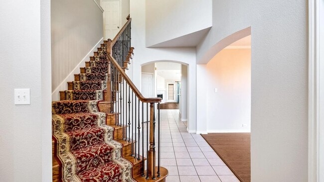 Entrada - 4305 Orchard Gate Ln