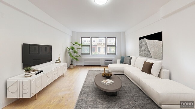 Building Photo - 20 Beekman Pl Unit 7B Rental