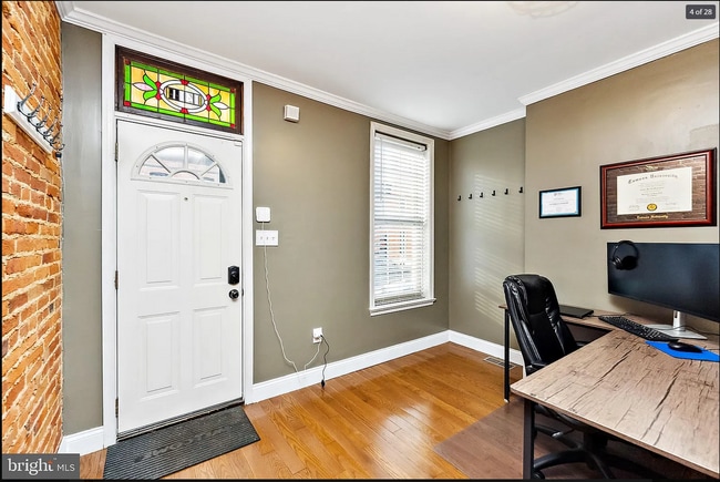 Photo - 1411 Patapsco St