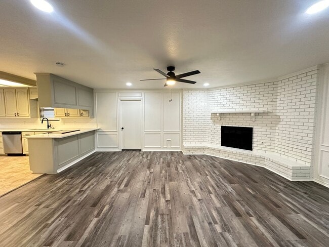 Photo - Cute home in Plano 4 bedrooms 3 baths