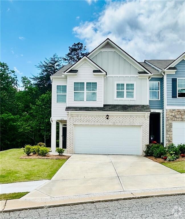 Building Photo - 380 Stoneybrook Dr Rental