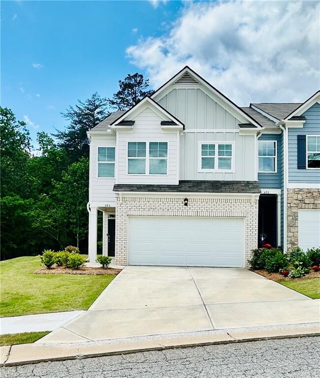 Photo - 380 Stoneybrook Dr Townhome