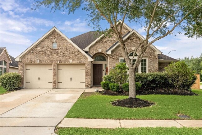 Photo - 14116 Timber Bluff Dr House
