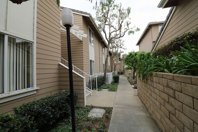 Side Exterior