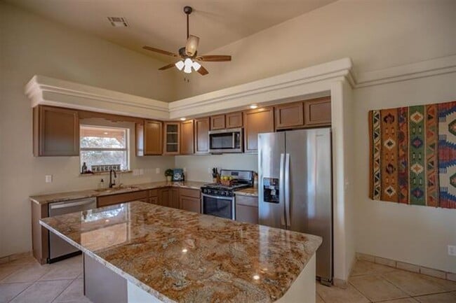 Photo - Charming Home On the Golf Course!