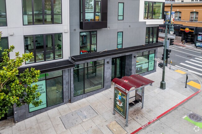 Photo - 1131-1177 Polk St