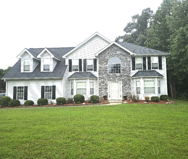 Building Photo - 4534 Aerie Ln Rental