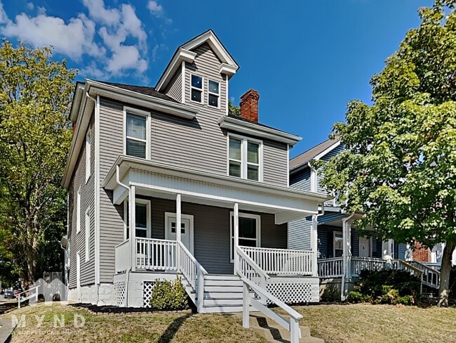 Building Photo - 899 Wilson Ave Rental