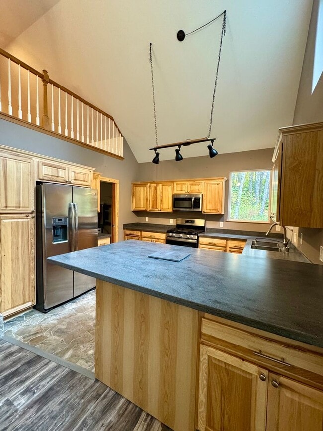 Photo - NORTH KENAI HOME!