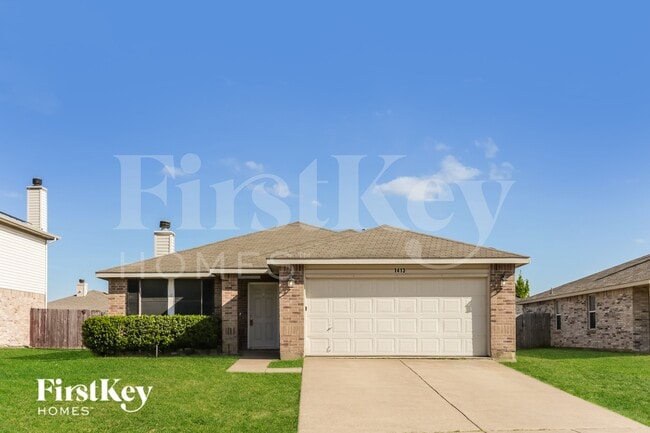 Building Photo - 1413 Erin Ct