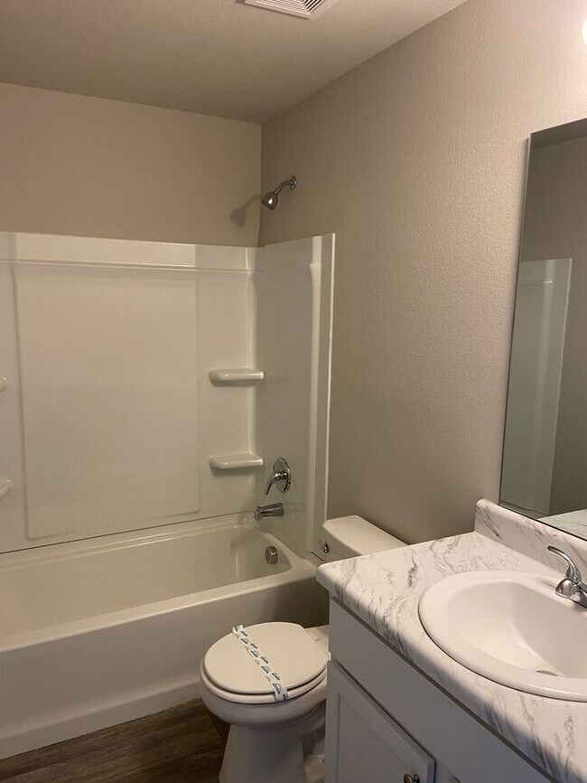 BRAND NEW Three Bedroom Two Bath Home in... Rental For Rent in