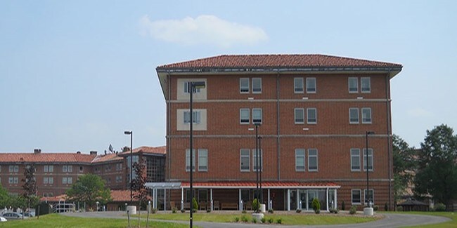 Photo - Seton Village Apartments