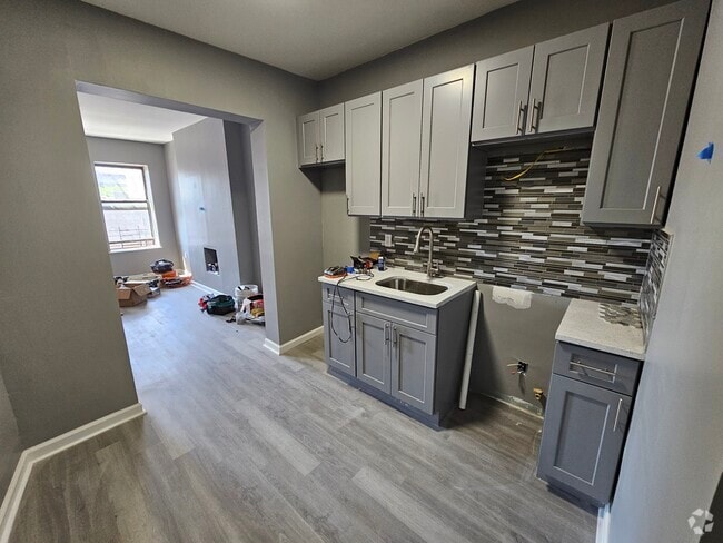 Building Photo - 901 DeKalb Ave Rental
