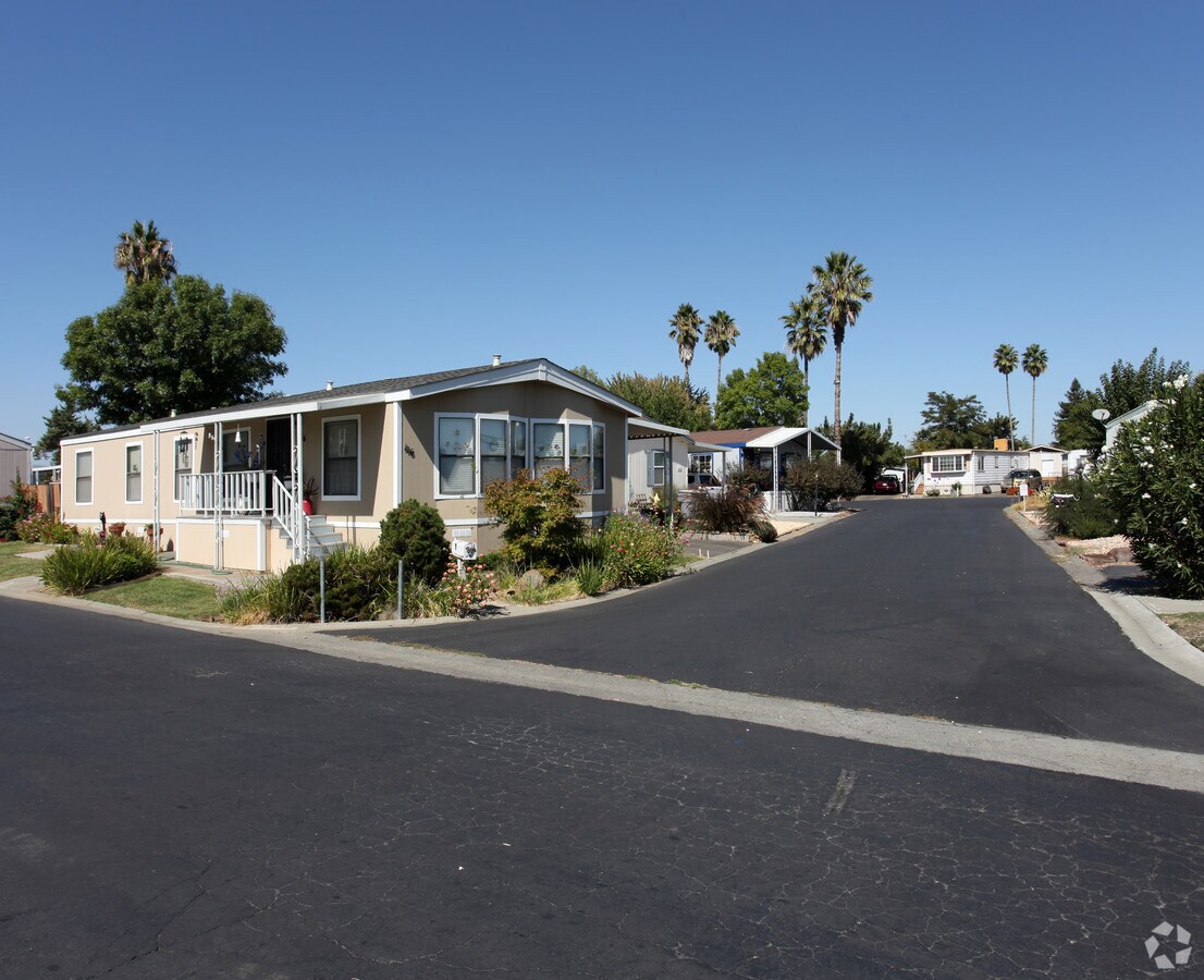 Photo - Casa Grande Mobile Home Park
