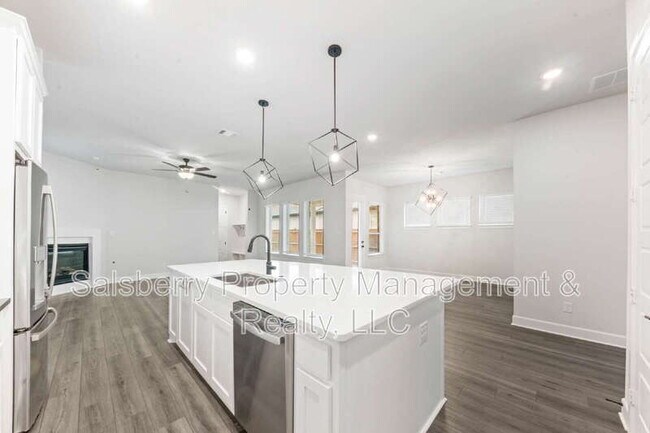 Photo - 9324 Trammel Davis Rd