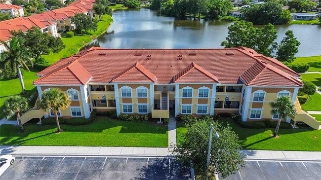 Building Photo - 3005 Chianti Ct Unit 101