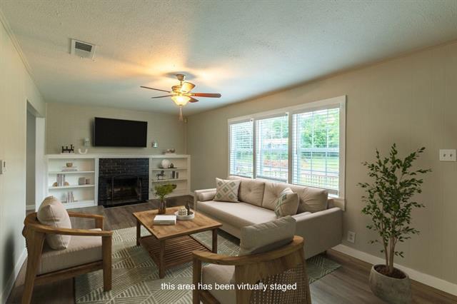Building Photo - 6633 Racine Dr Rental
