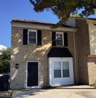 Photo - 3449 Waltham Cir Townhome