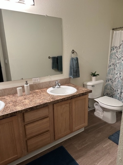 Photo - Devonwood & First Place