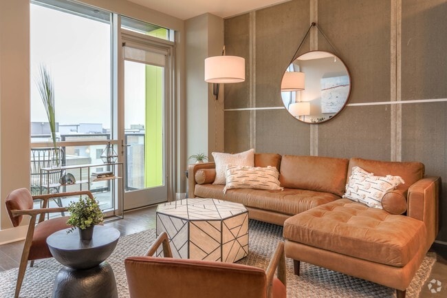 Chatum: 1 habitaciones/1 baño, habitación - CityWay