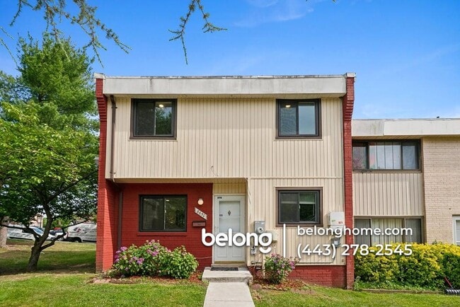 Photo - 8650 Brae Brooke Dr