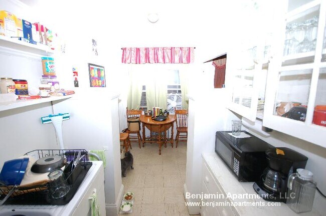 Photo - 1163 Boylston St Unit 2