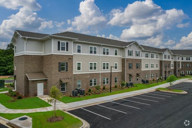 The Vinings of Augusta Senior Community