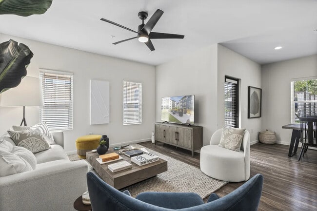 Azalea Luxury Apartments