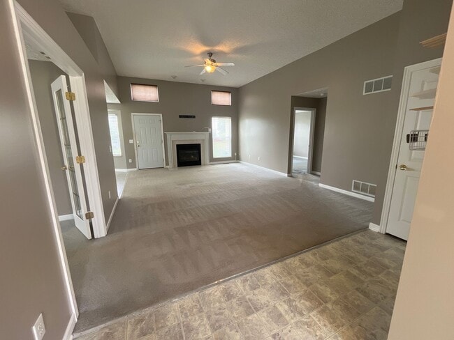 Photo - 3 bedroom, 2 bathroom single story home in Pickerington
