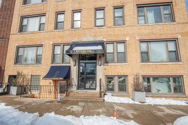 Building Photo - 6405 JFK Blvd E Unit B1