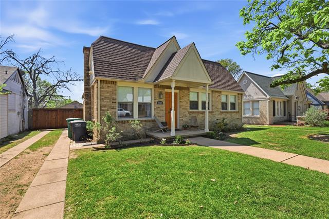 Photo - 4121 Pershing Ave