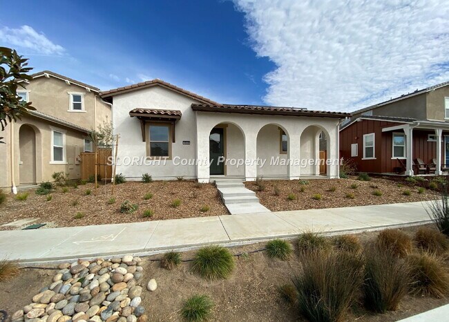 Photo - AVAILABLE JUNE - SLO Righetti Ranch Home - 3 Bedroom / 3 Bathroom