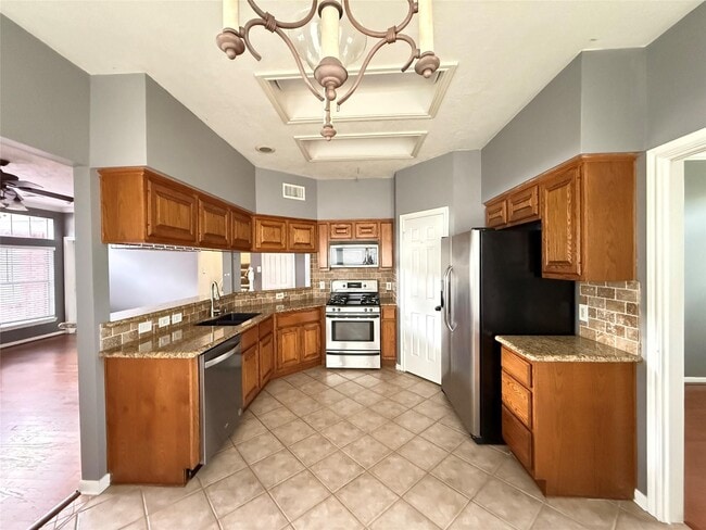 Photo - 14334 Fair Knoll Way