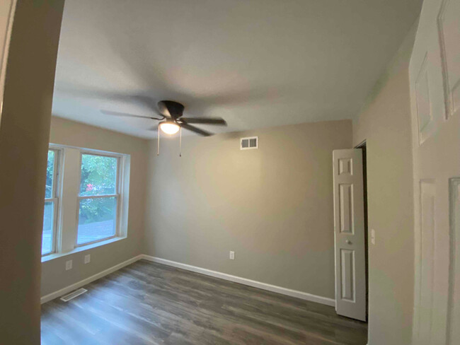Photo - 2225 Jessup St Townhome