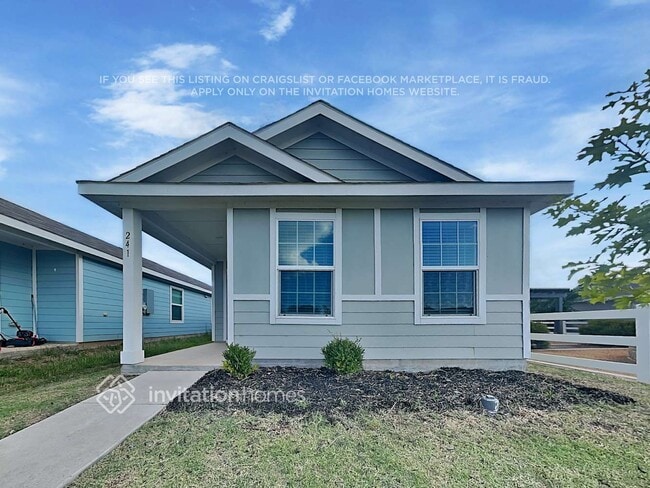 Photo - 241 Br Vlg Wy House