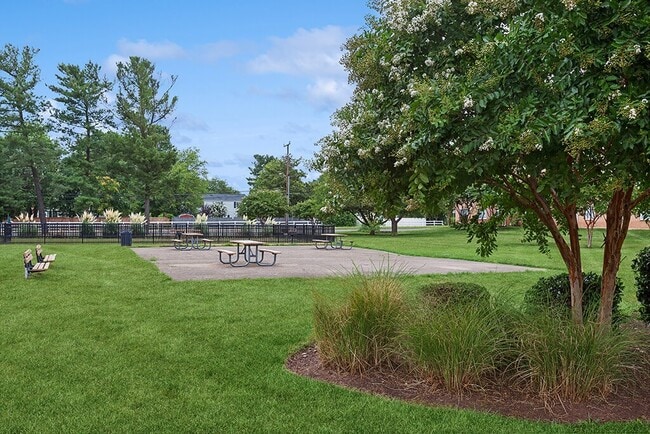 Leesburg Apartments