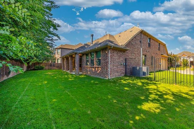 Photo - 6913 Chisholm Trail