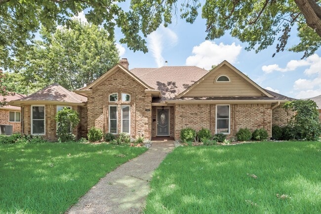 Photo - Beautiful Coppell Home!
