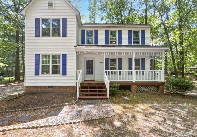 Building Photo - 10901 Drayton Rd Rental