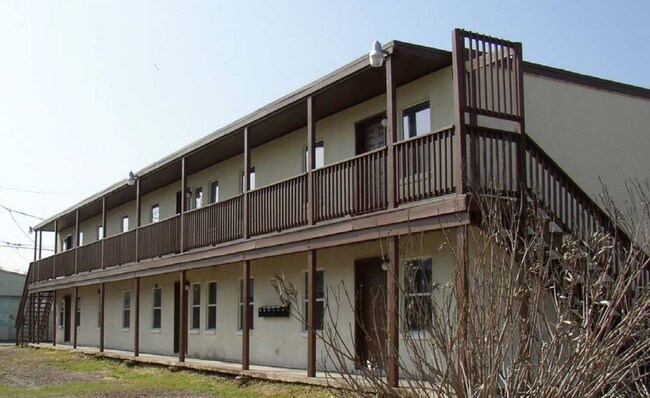 Photo - 4217 Sealy St Apartments
