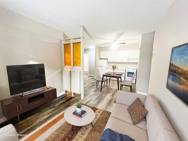 Photo - Victoria Apartments