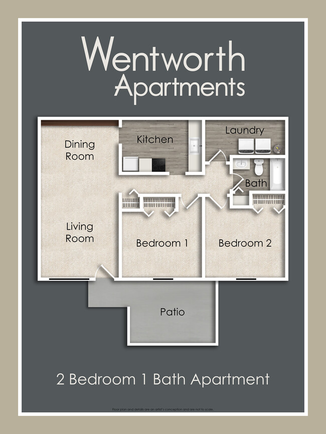 Wentworth