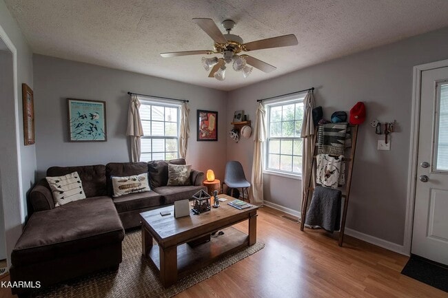 Photo - Updated North Knoxville Gem | Massive Fenced Yard & Prime Location!