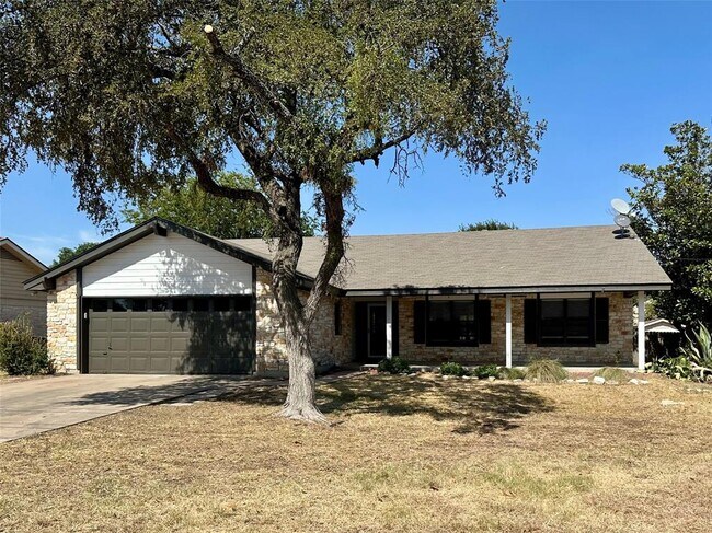 Photo - 3419 Bluebonnet Trail