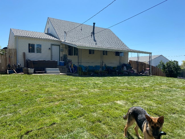 Photo - 614 Crestridge Ave Casa