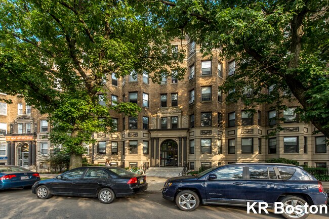 Photo - 1148 Commonwealth Ave Unit #38