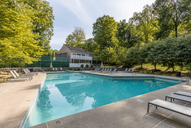 ARIUM at Greenwich Oaks