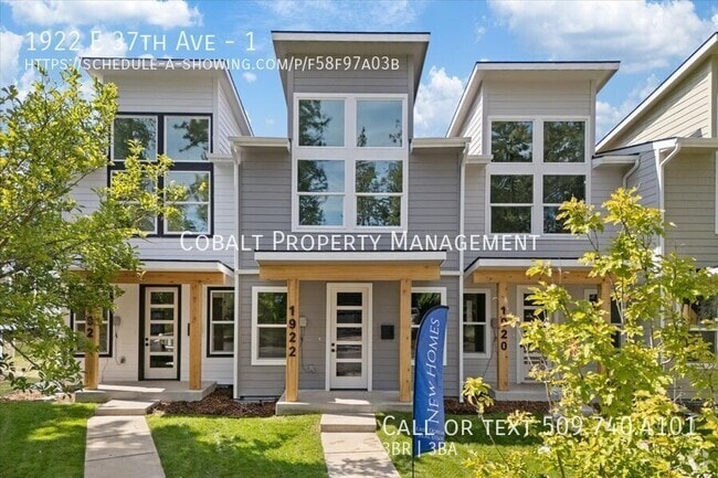 Building Photo - 1922 E 37th Ave Unit 1 Rental
