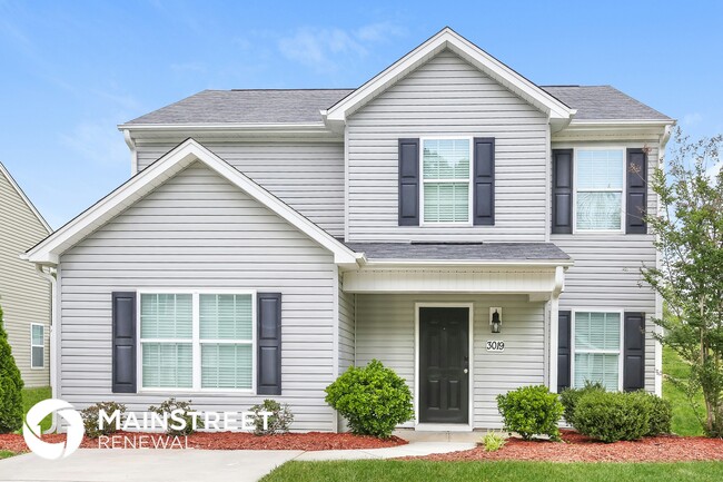 Building Photo - 3019 Desmond Woods Dr