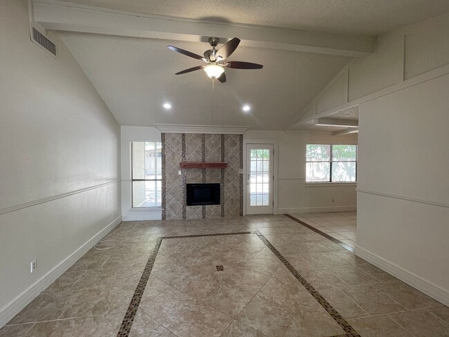 Photo - Spacious home on a huge lot!